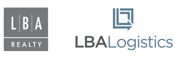 LBA Realty | LBA Logistics