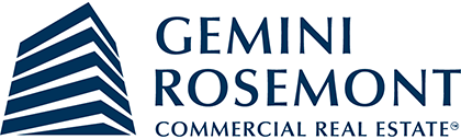 Gemini Rosemont Commercial Real Estate