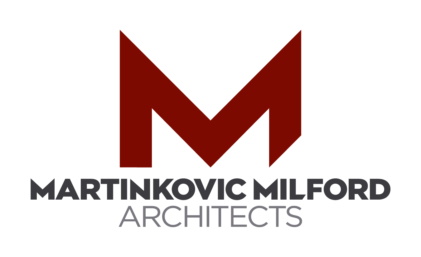 MARTINKOVIC MILFORD ARCHITECTS